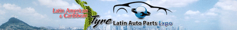 latin tyre expo