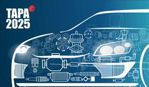 thailand auto parts fair 2025